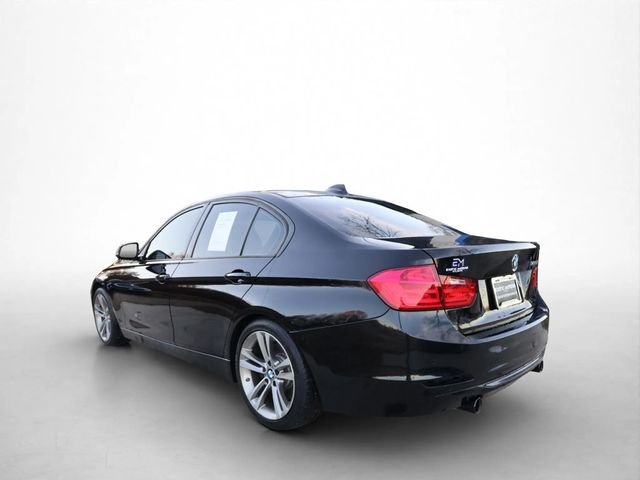 2014 BMW 3 Series 335i SEDAN, 18" WHEELS, HK SOUND, BLUETOOTH, DUAL EXHAUST!!! - 22906719 - 2