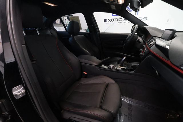 2014 BMW 3 Series 335i SEDAN, 18" WHEELS, HK SOUND, BLUETOOTH, DUAL EXHAUST!!! - 22906719 - 31
