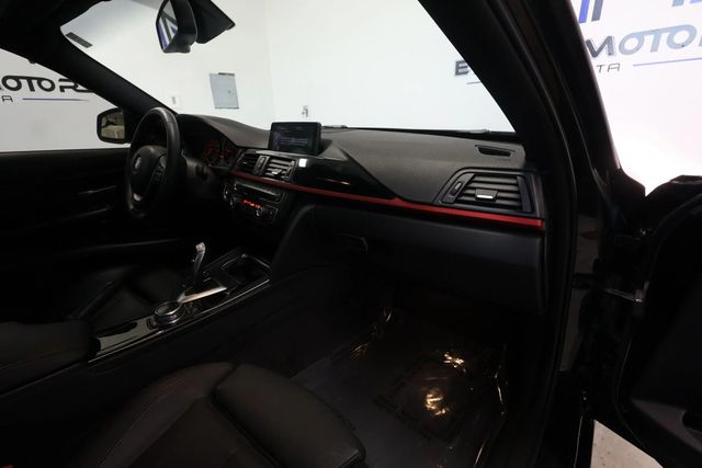 2014 BMW 3 Series 335i SEDAN, 18" WHEELS, HK SOUND, BLUETOOTH, DUAL EXHAUST!!! - 22906719 - 32