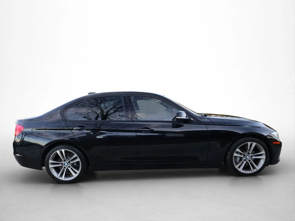 2014 BMW 3 Series 335i SEDAN, 18" WHEELS, HK SOUND, BLUETOOTH, DUAL EXHAUST!!! - 22906719 - 5