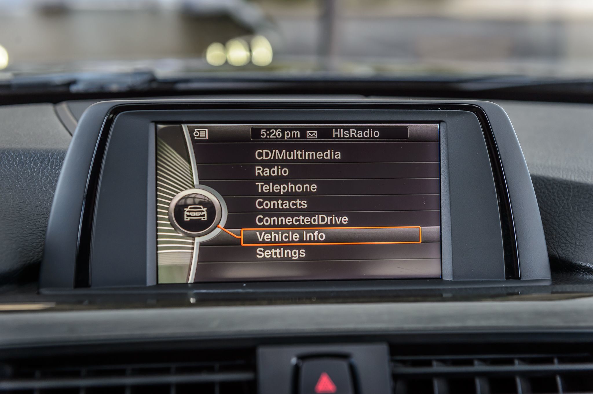 2014 Bmw 335i xDrive photo 13