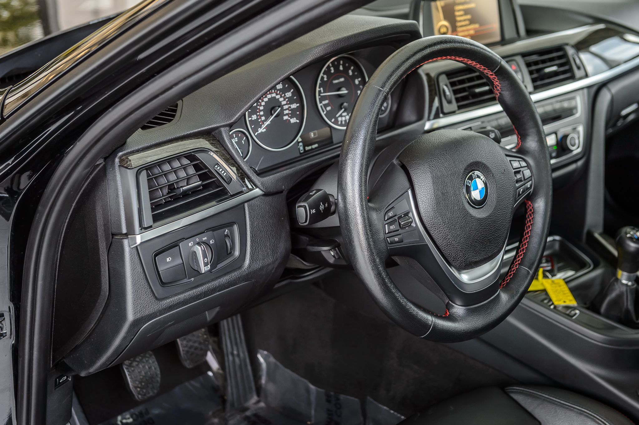 2014 Bmw 335i xDrive photo 20