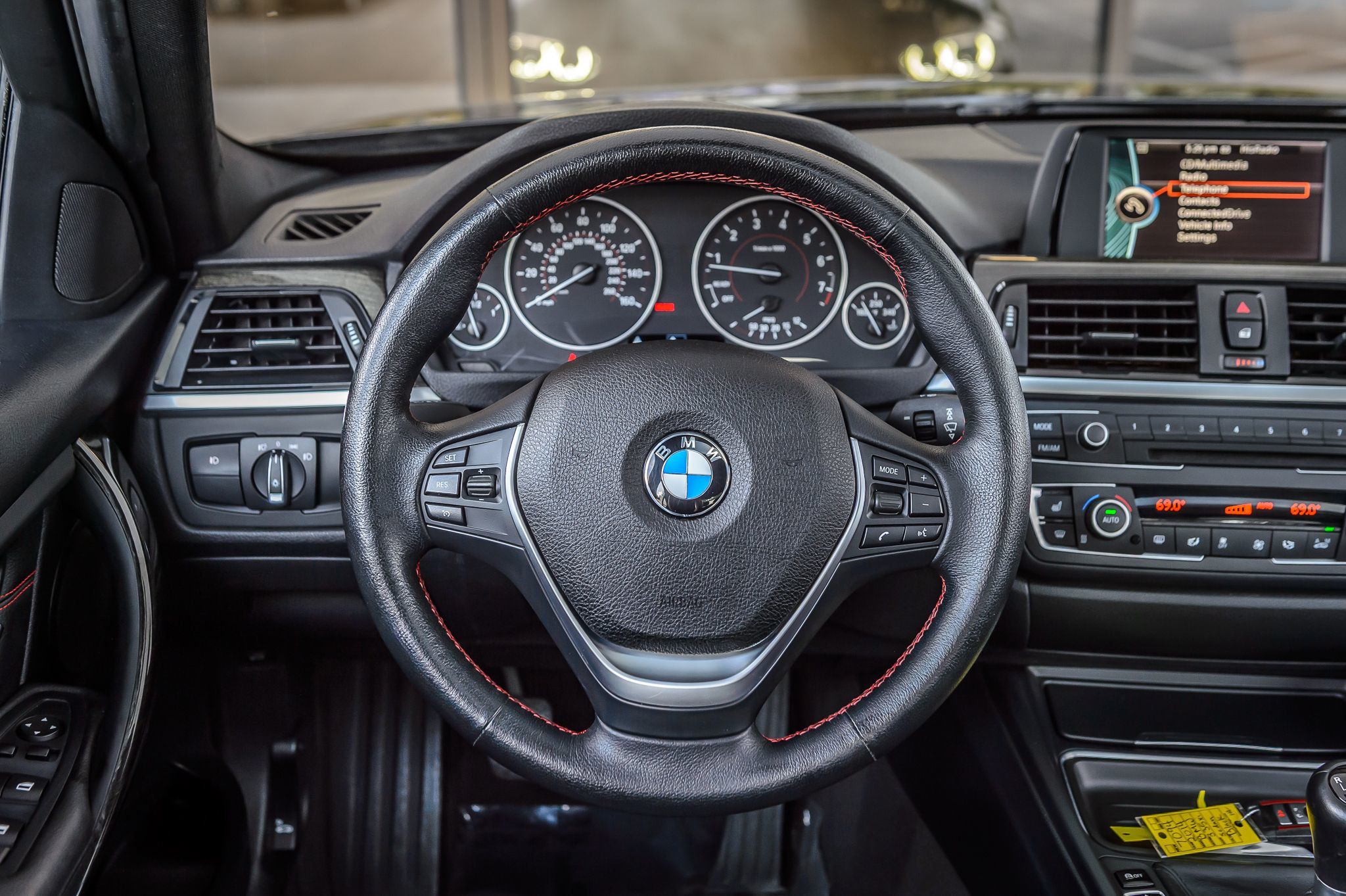 2014 Bmw 335i xDrive photo 22