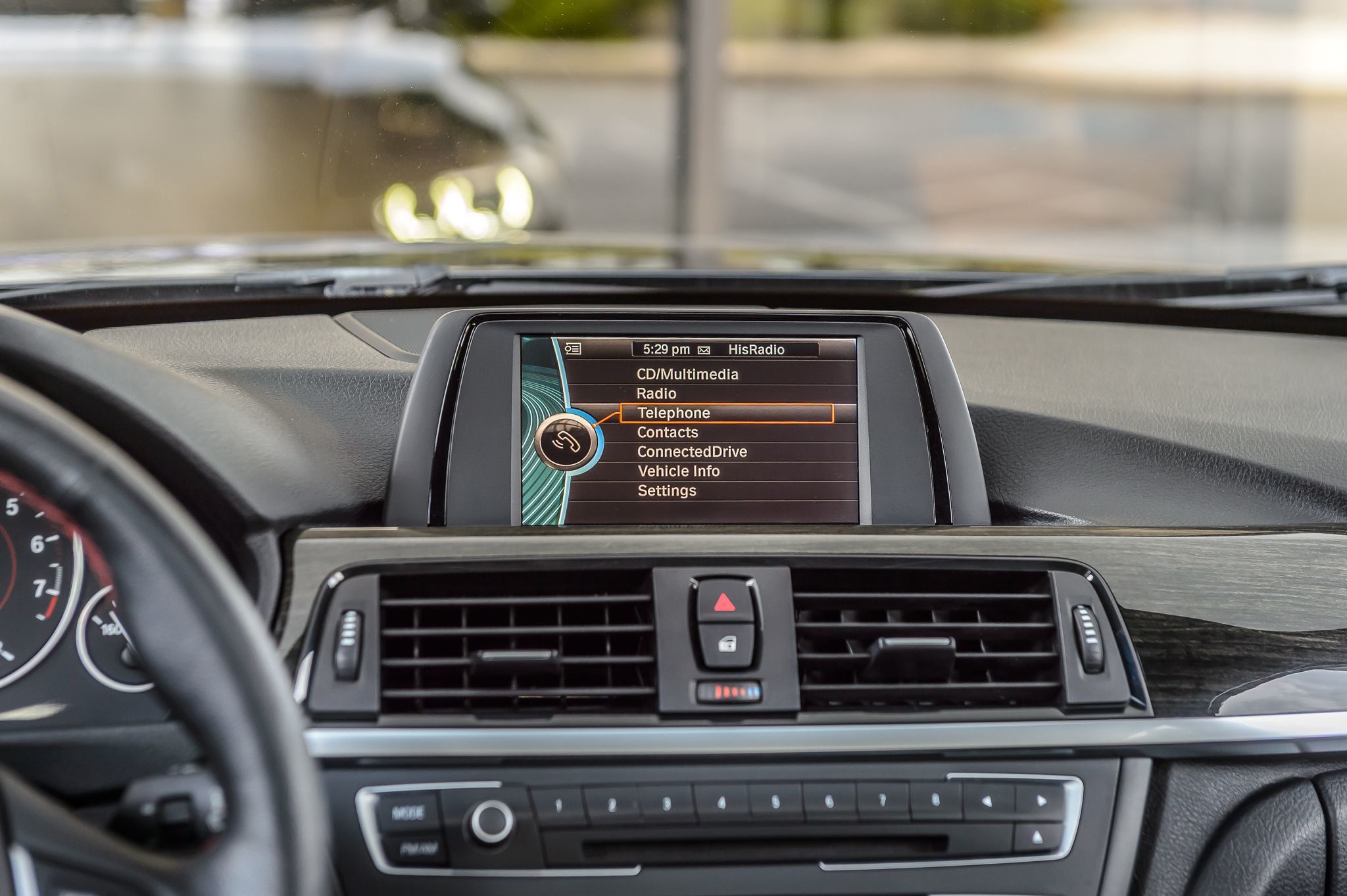 2014 Bmw 335i xDrive photo 23