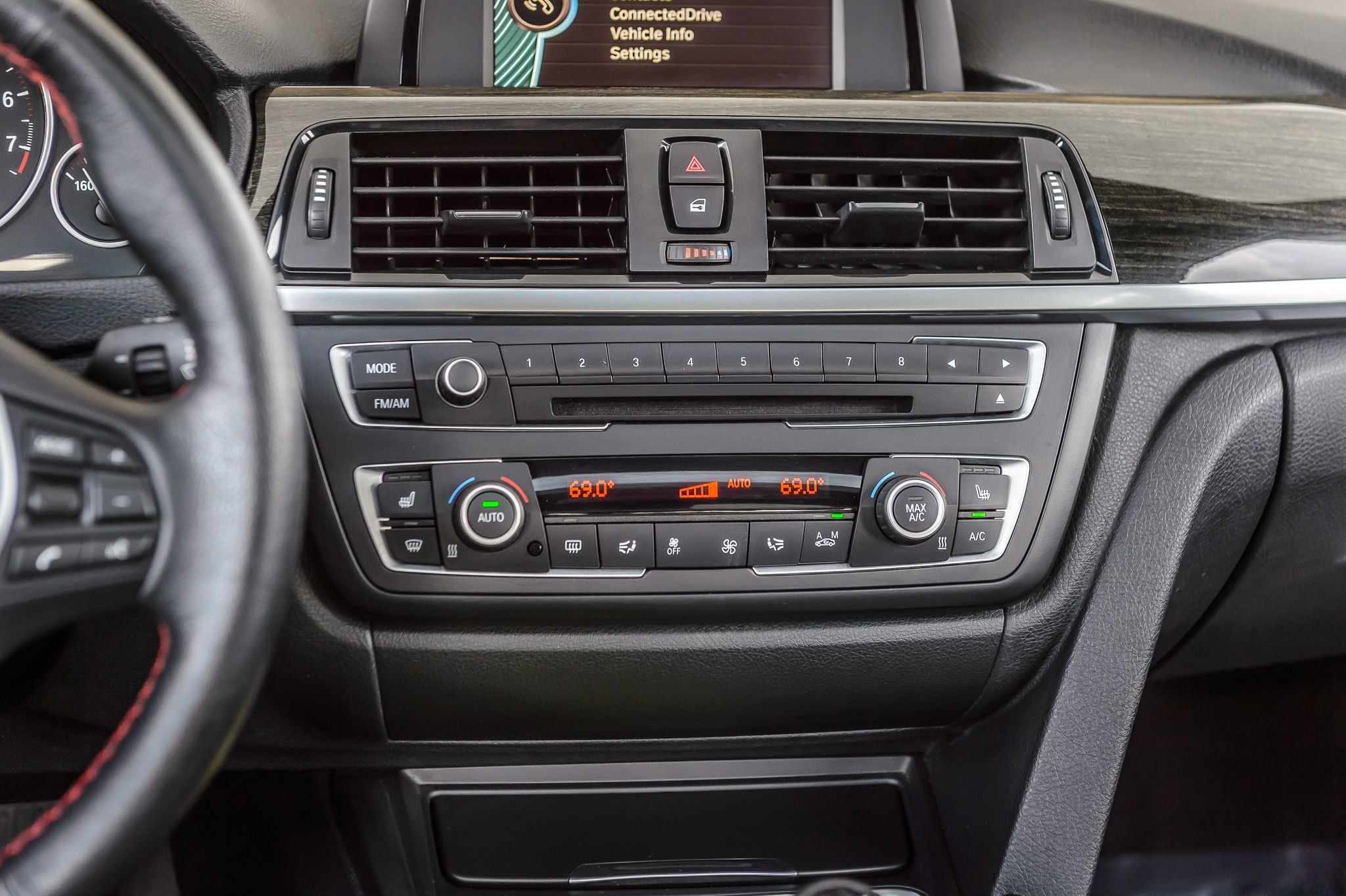 2014 Bmw 335i xDrive photo 24