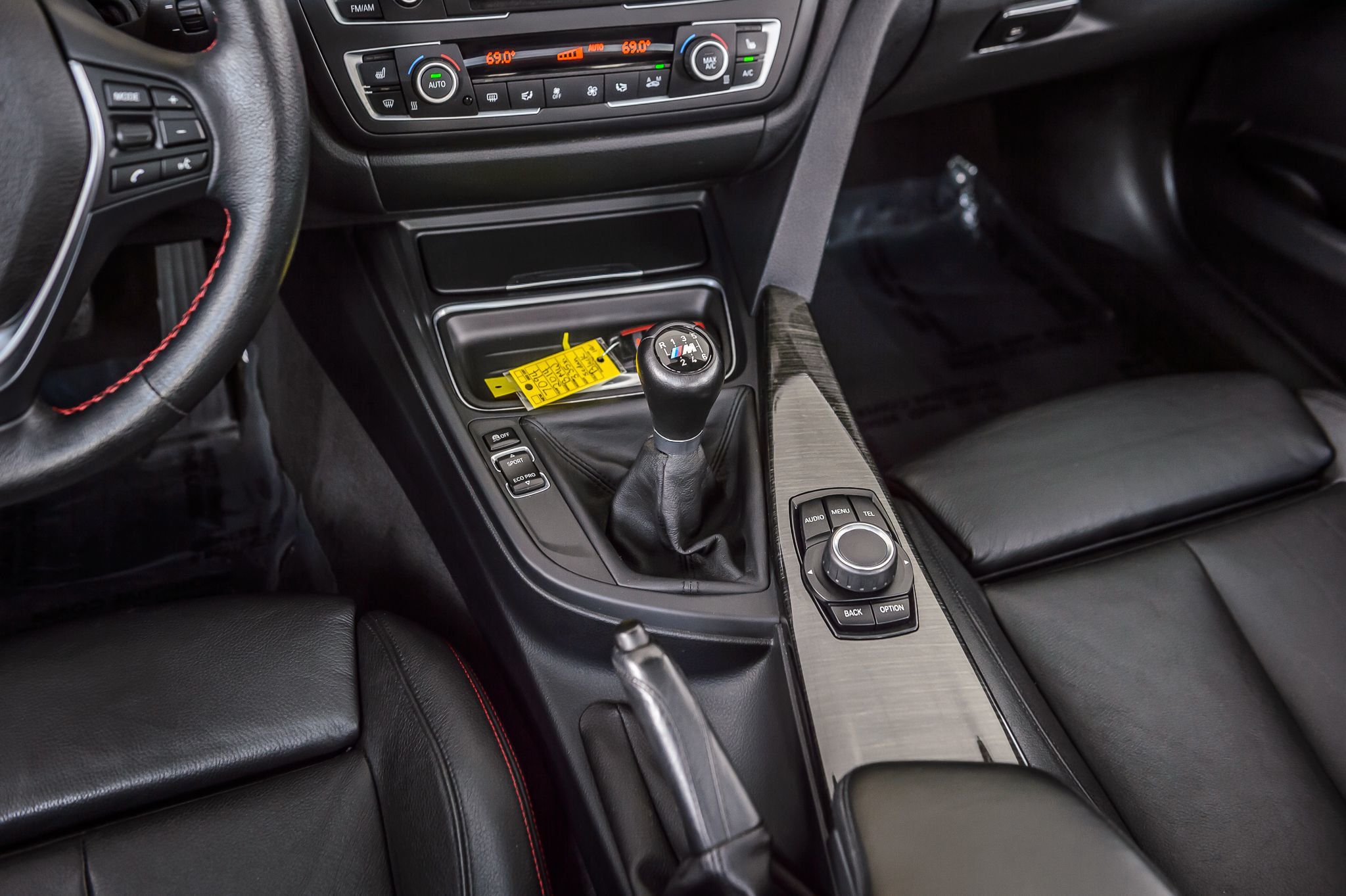 2014 Bmw 335i xDrive photo 25