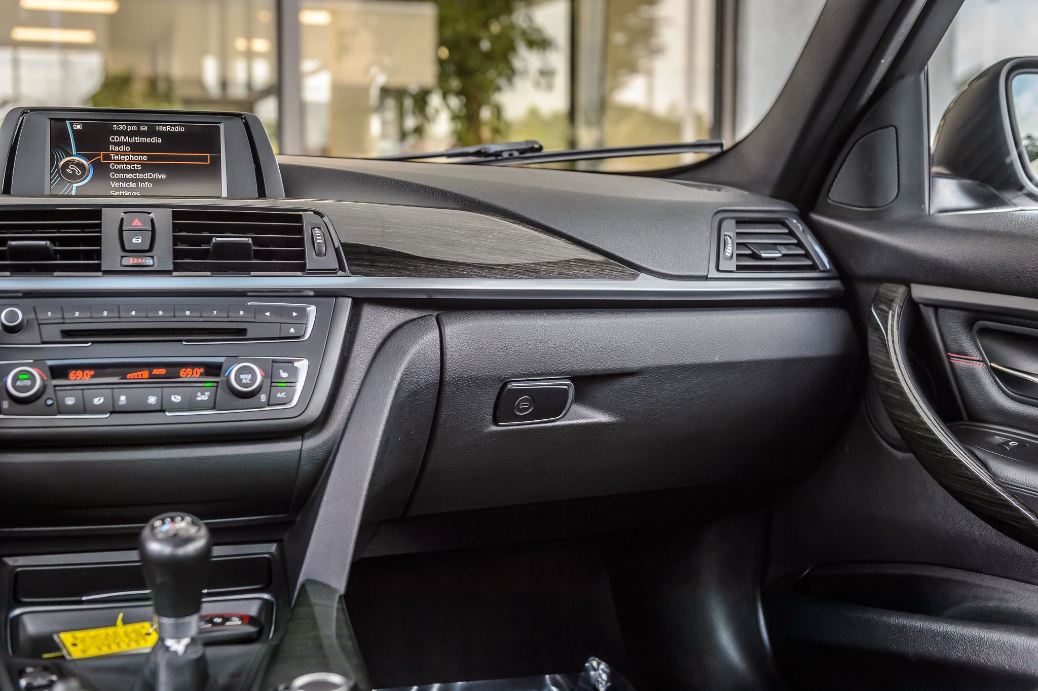 2014 Bmw 335i xDrive photo 29