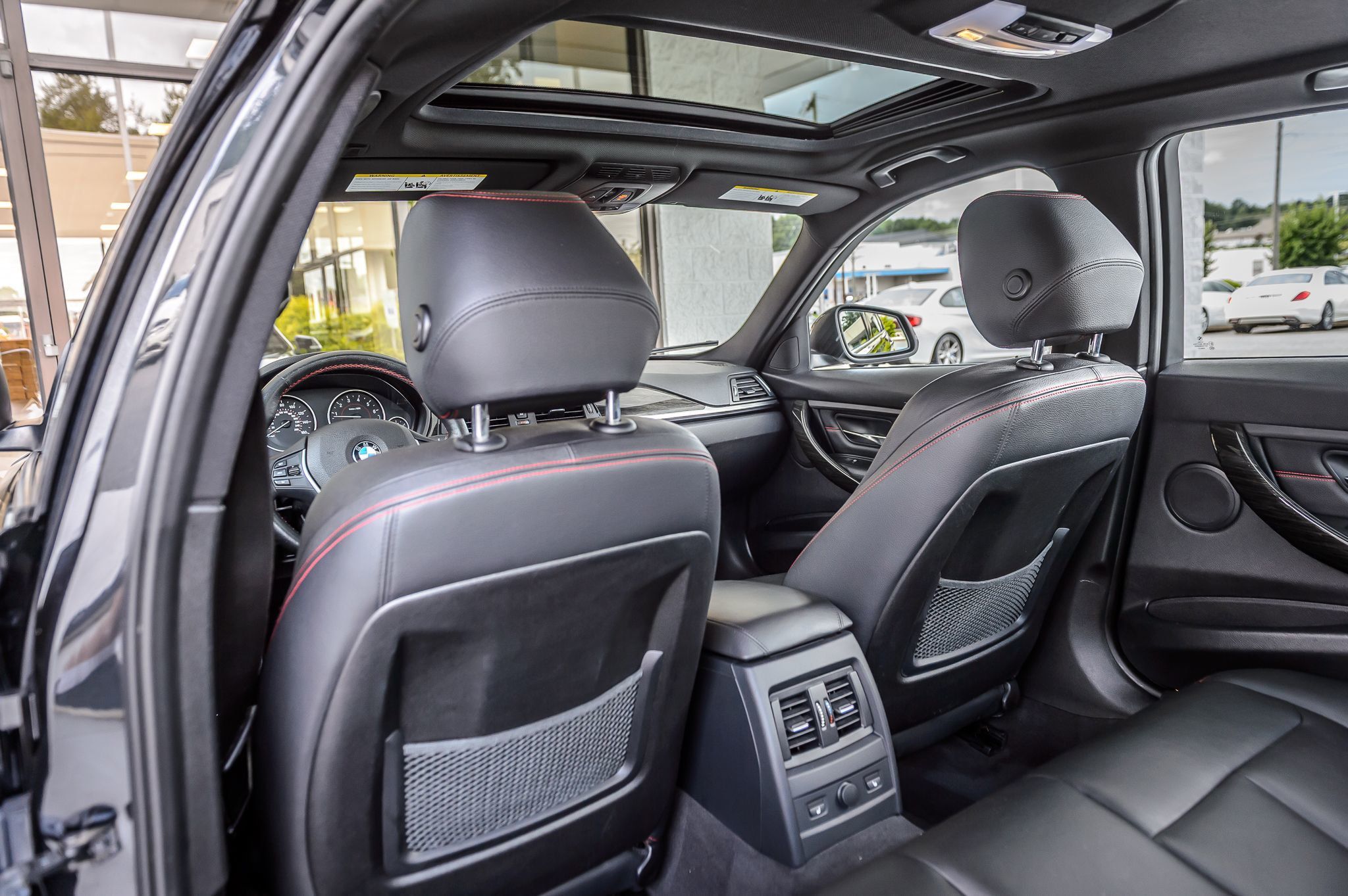2014 Bmw 335i xDrive photo 34