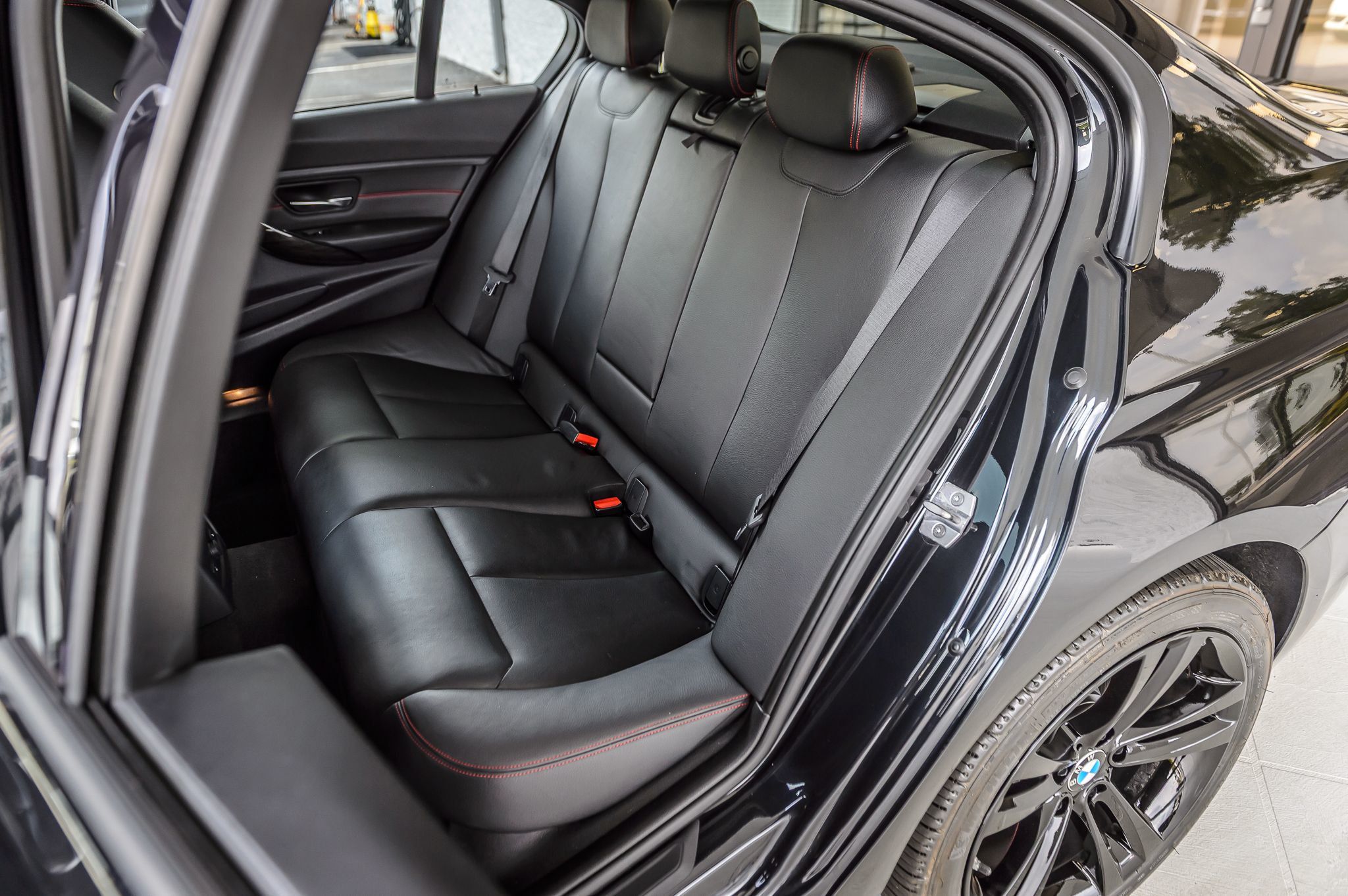 2014 Bmw 335i xDrive photo 35