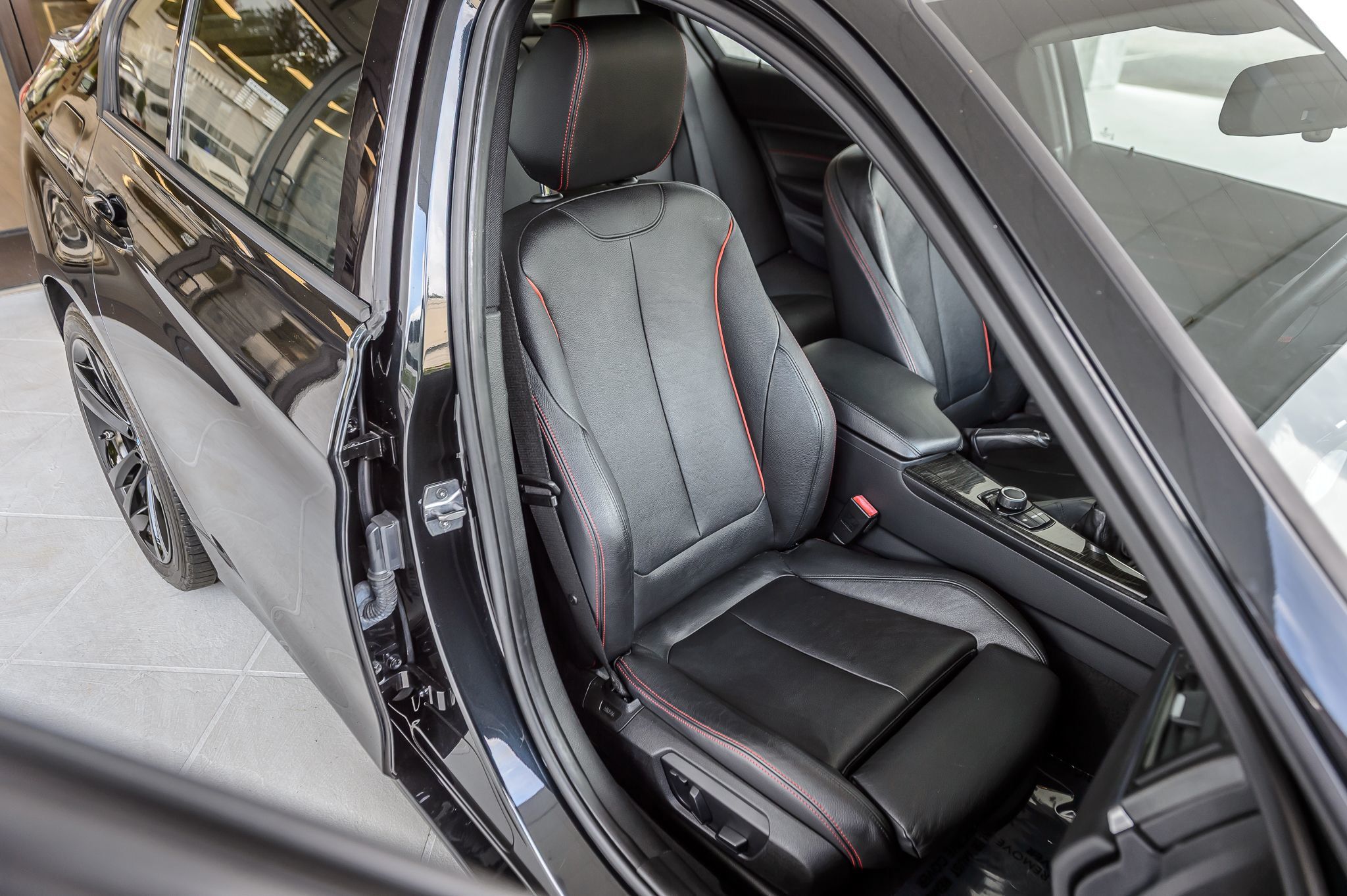 2014 Bmw 335i xDrive photo 38