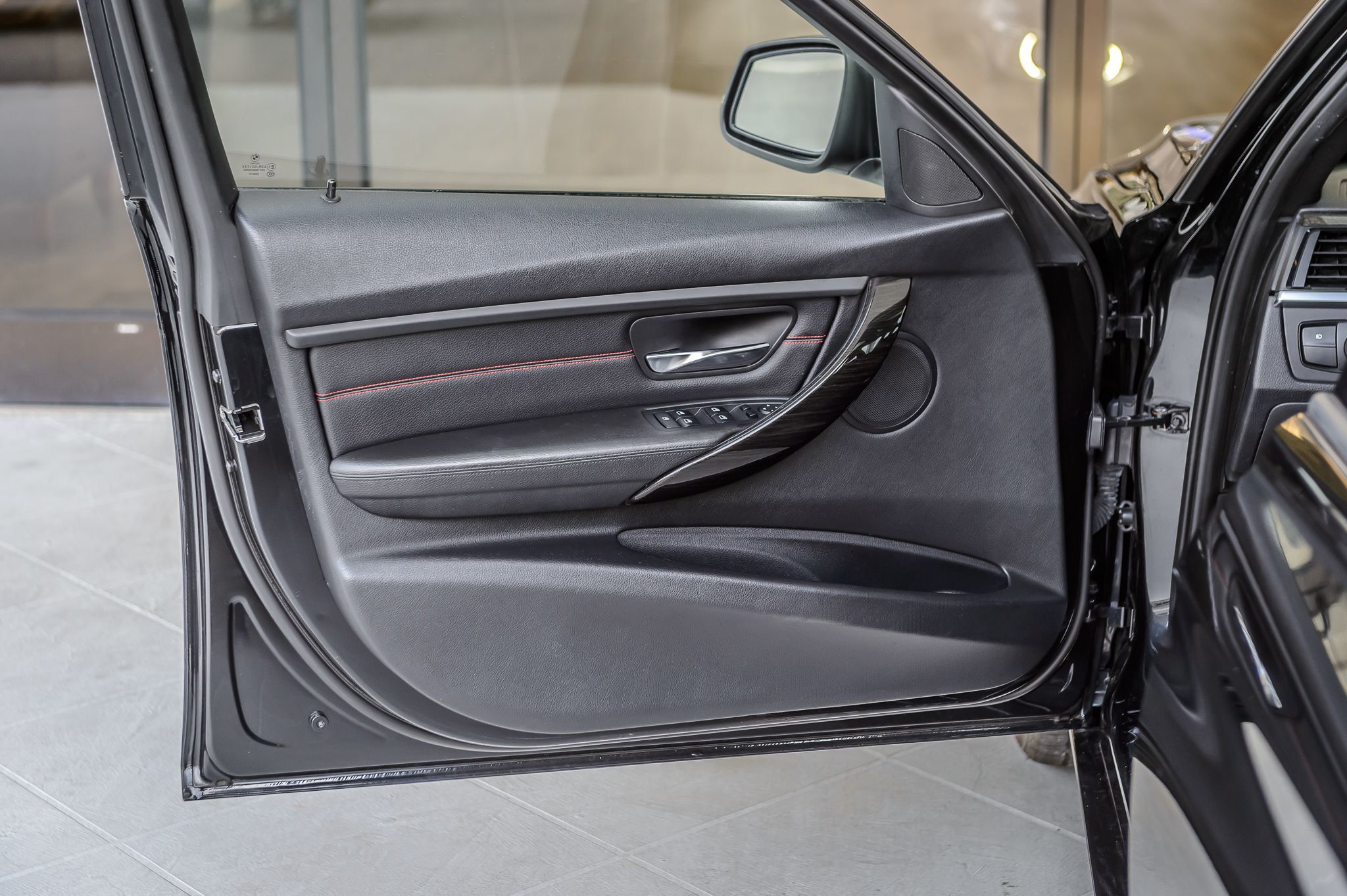 2014 Bmw 335i xDrive photo 40