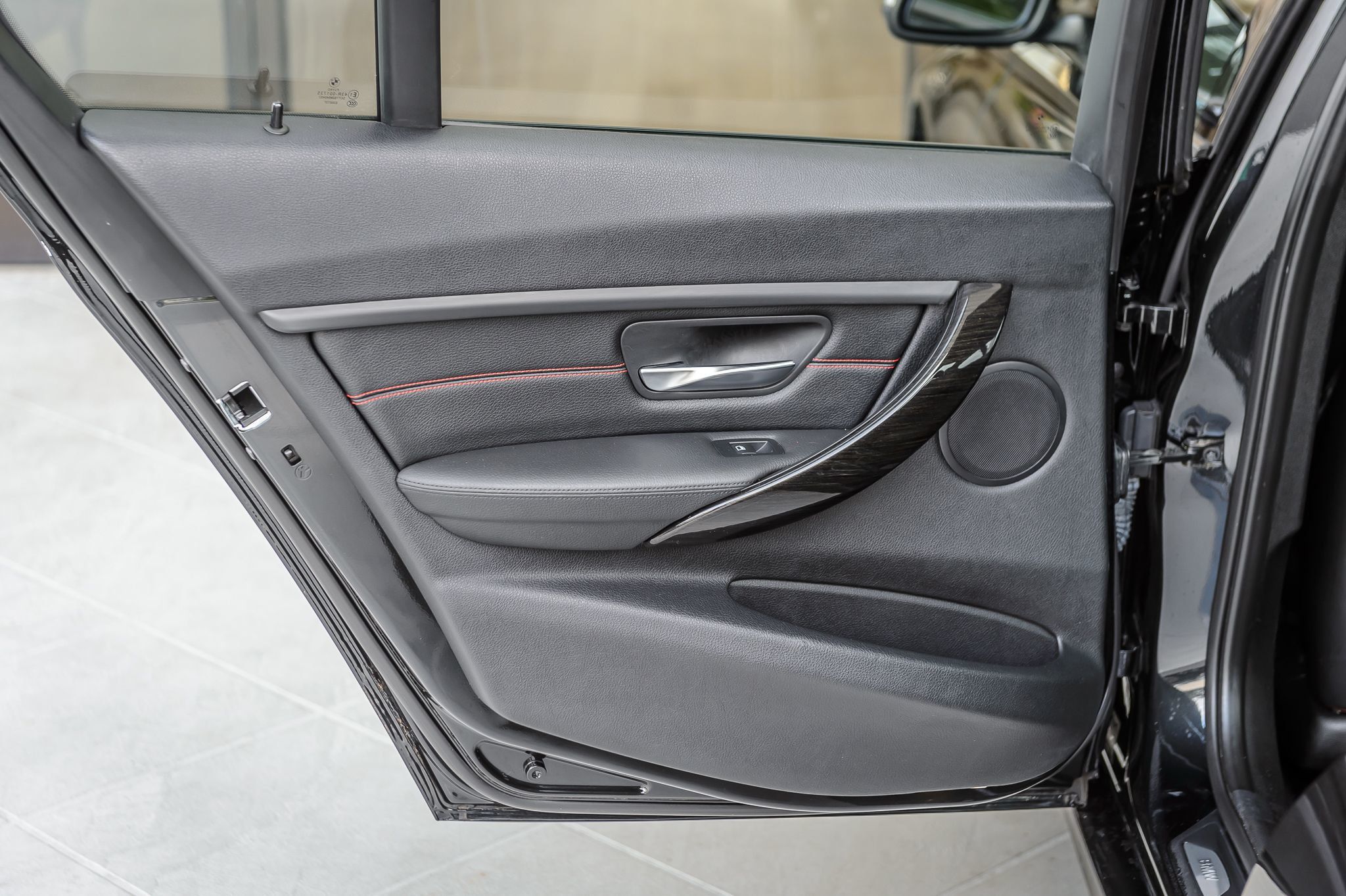 2014 Bmw 335i xDrive photo 42