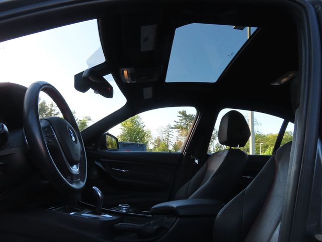 2014 BMW 3 Series 335i xDrive - 23022970 - 9