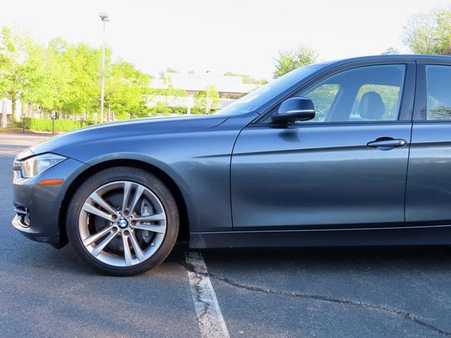 2014 BMW 3 Series 335i xDrive - 23022970 - 10
