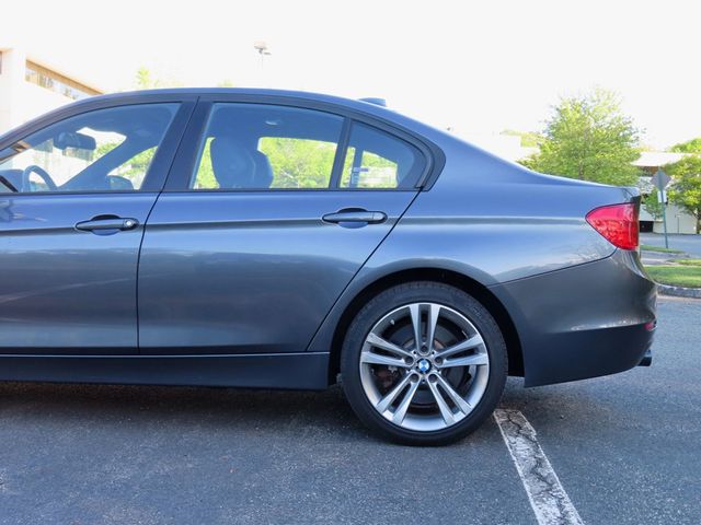 2014 BMW 3 Series 335i xDrive - 23022970 - 11