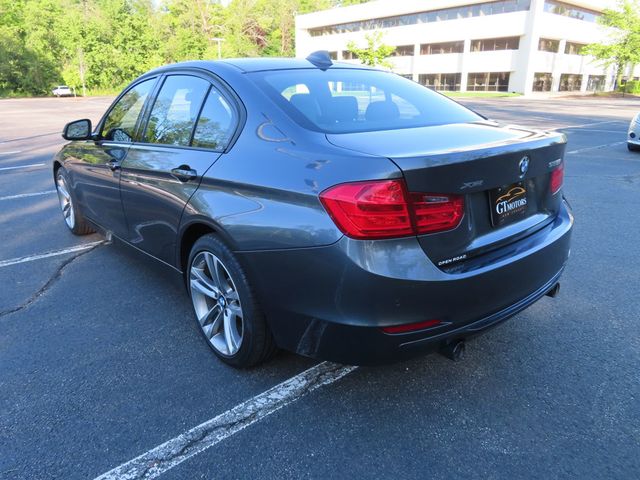 2014 BMW 3 Series 335i xDrive - 23022970 - 12