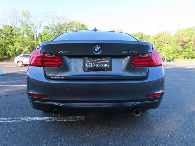 2014 BMW 3 Series 335i xDrive - 23022970 - 13
