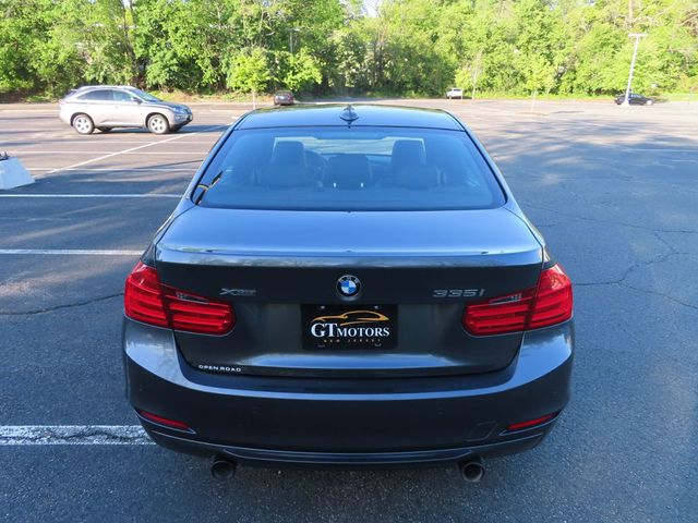 2014 BMW 3 Series 335i xDrive - 23022970 - 14