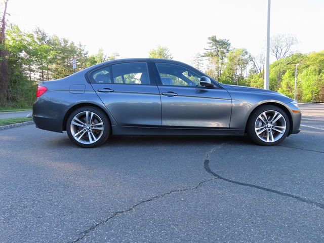 2014 BMW 3 Series 335i xDrive - 23022970 - 16