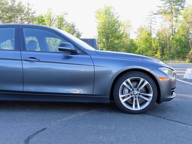 2014 BMW 3 Series 335i xDrive - 23022970 - 18