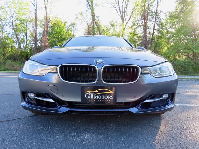 2014 BMW 3 Series 335i xDrive - 23022970 - 1