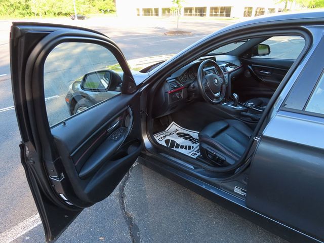 2014 BMW 3 Series 335i xDrive - 23022970 - 21