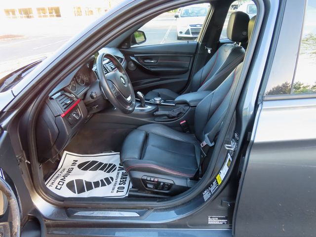 2014 BMW 3 Series 335i xDrive - 23022970 - 22