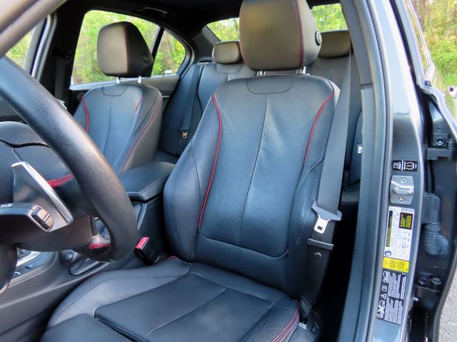 2014 BMW 3 Series 335i xDrive - 23022970 - 23