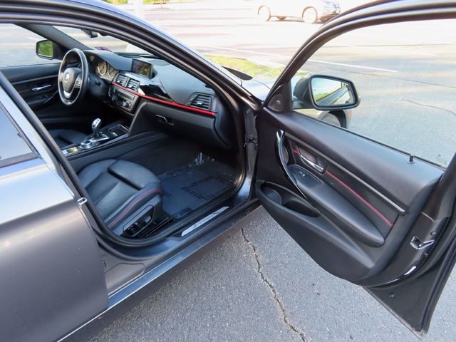 2014 BMW 3 Series 335i xDrive - 23022970 - 24