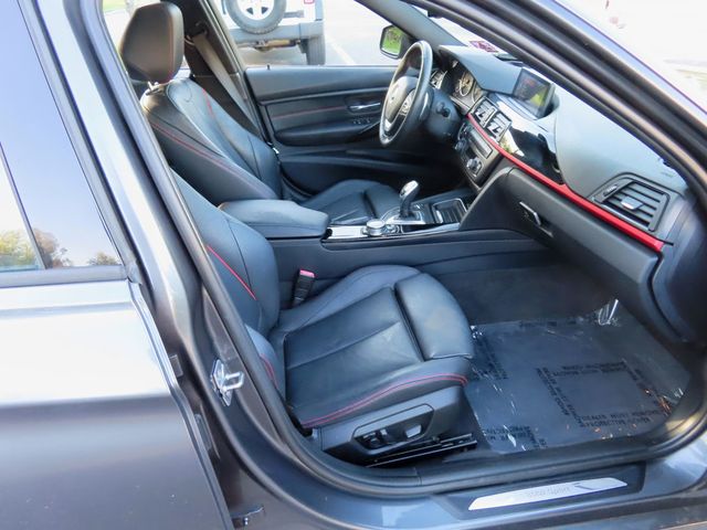 2014 BMW 3 Series 335i xDrive - 23022970 - 25