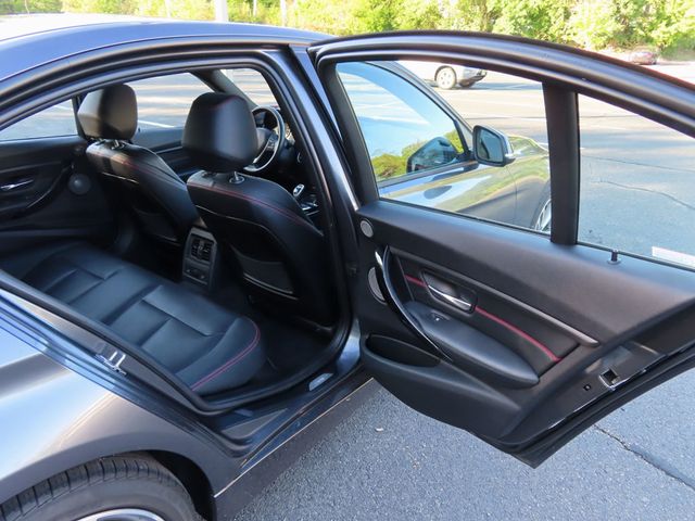 2014 BMW 3 Series 335i xDrive - 23022970 - 27