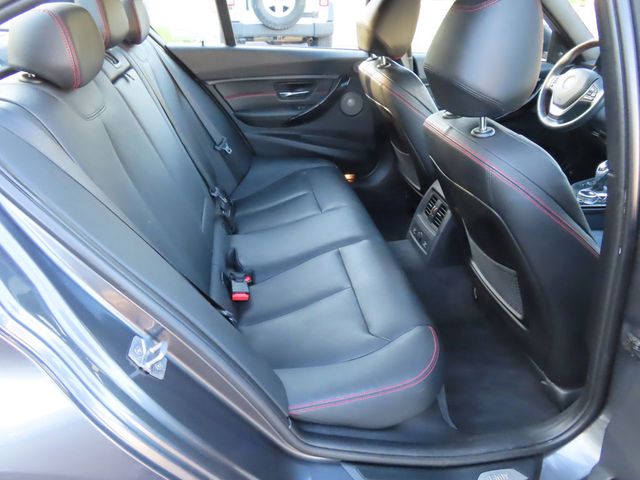 2014 BMW 3 Series 335i xDrive - 23022970 - 28