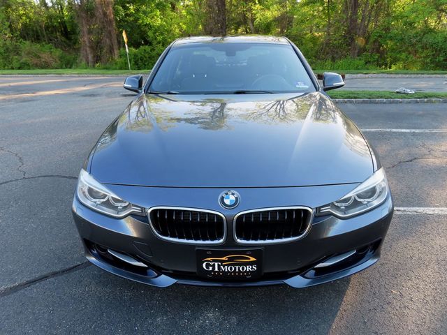 2014 BMW 3 Series 335i xDrive - 23022970 - 2