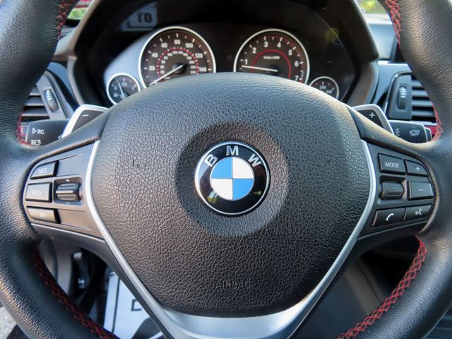 2014 BMW 3 Series 335i xDrive - 23022970 - 35