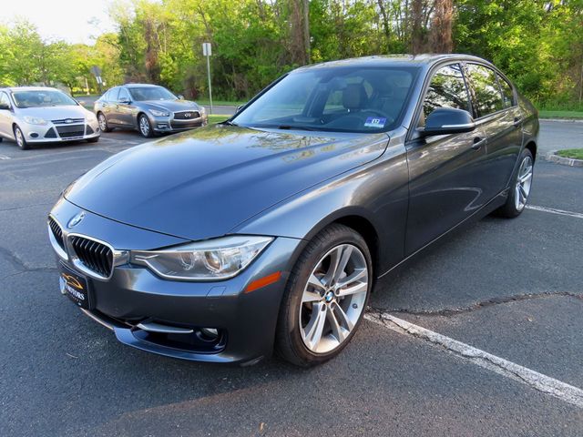 2014 BMW 3 Series 335i xDrive - 23022970 - 3
