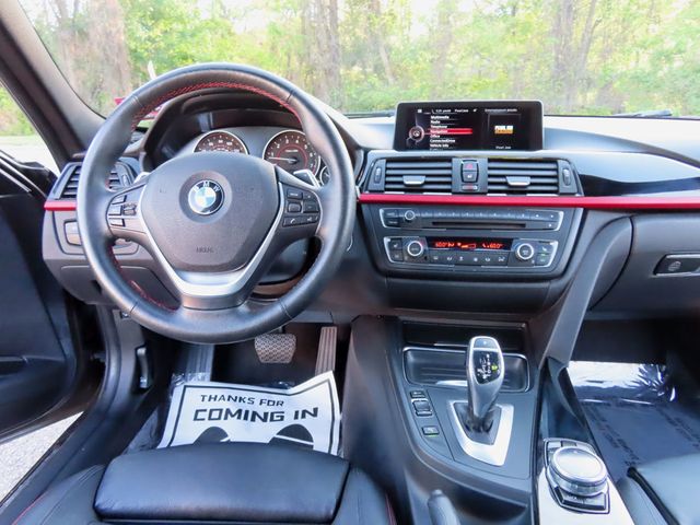 2014 BMW 3 Series 335i xDrive - 23022970 - 39