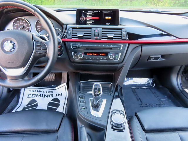 2014 BMW 3 Series 335i xDrive - 23022970 - 41