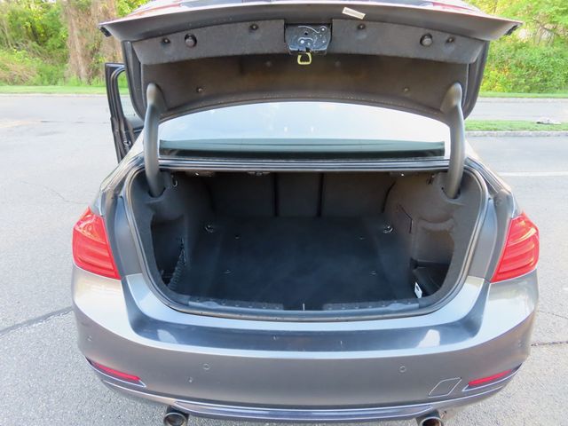 2014 BMW 3 Series 335i xDrive - 23022970 - 43