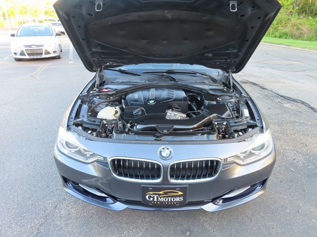 2014 BMW 3 Series 335i xDrive - 23022970 - 44