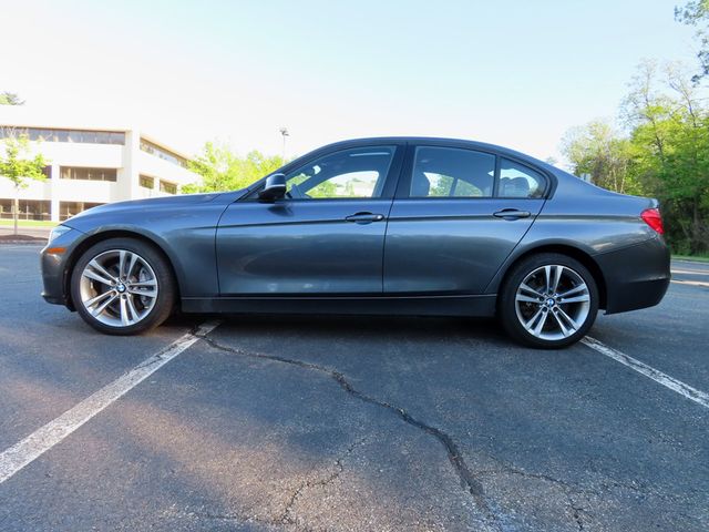 2014 BMW 3 Series 335i xDrive - 23022970 - 4