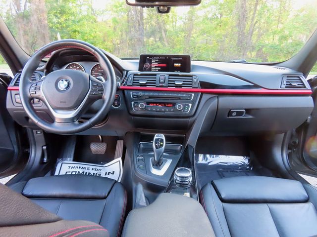 2014 BMW 3 Series 335i xDrive - 23022970 - 7