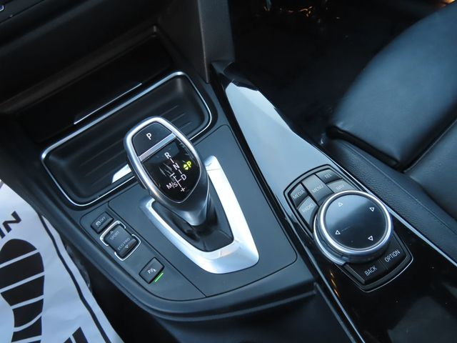 2014 BMW 3 Series 335i xDrive - 23022970 - 8