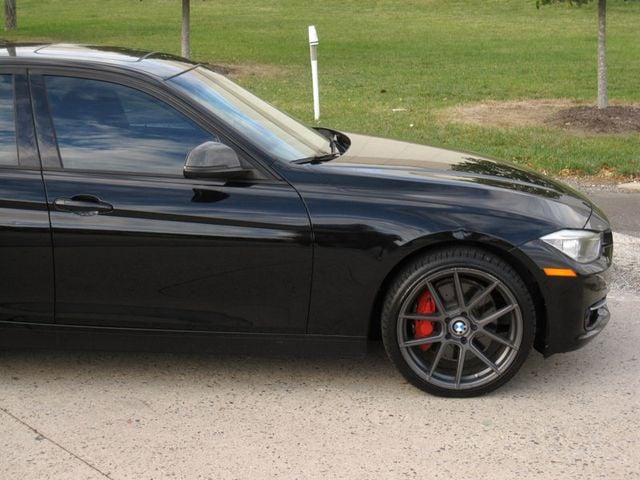 2014 BMW 3 Series 335i xDrive - 22933923 - 9