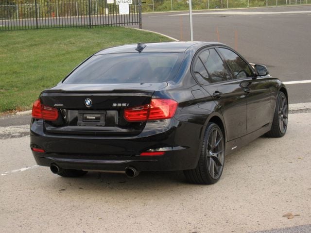 2014 BMW 3 Series 335i xDrive - 22933923 - 11