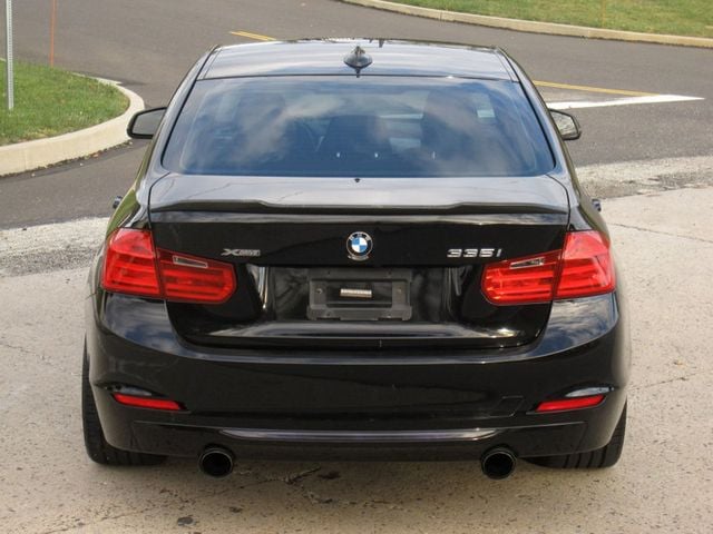 2014 BMW 3 Series 335i xDrive - 22933923 - 13