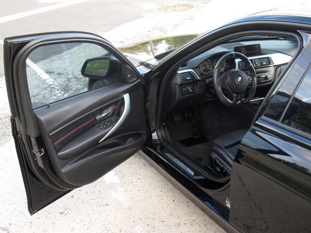 2014 BMW 3 Series 335i xDrive - 22933923 - 16