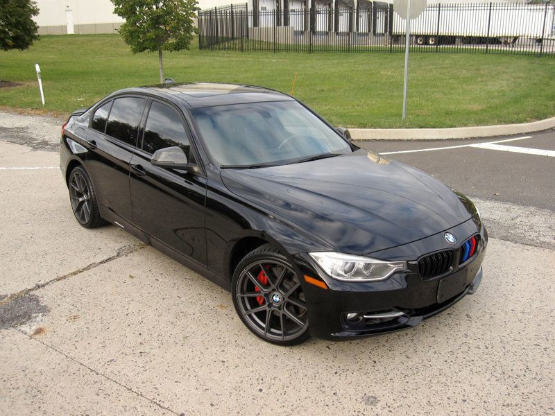 2014 BMW 3 Series 335i xDrive - 22933923 | Video 2