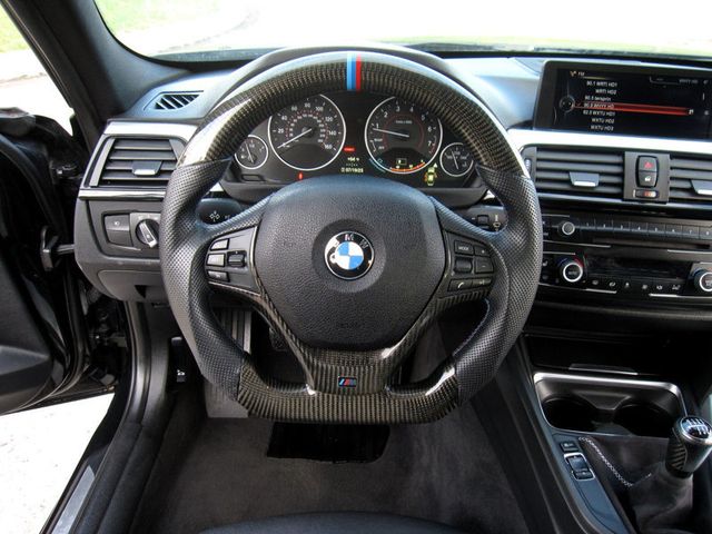 2014 BMW 3 Series 335i xDrive - 22933923 - 19