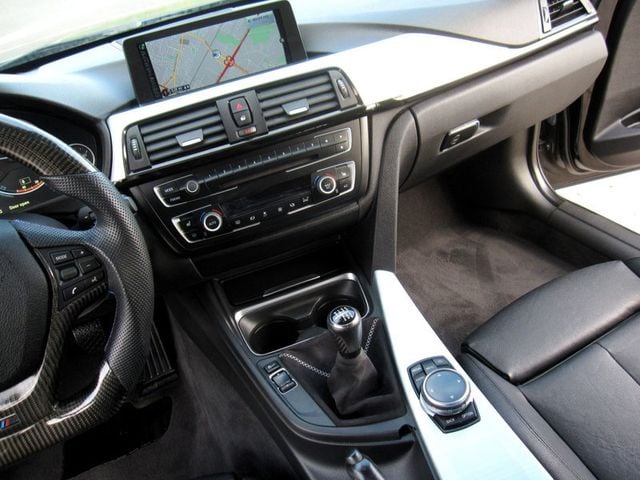 2014 BMW 3 Series 335i xDrive - 22933923 - 21