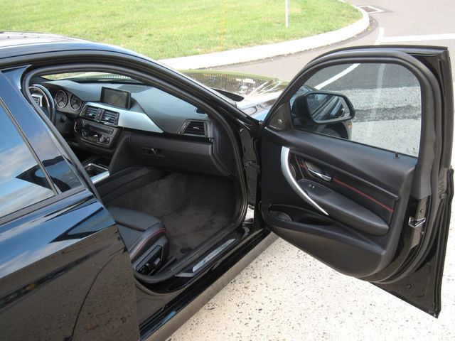 2014 BMW 3 Series 335i xDrive - 22933923 - 22